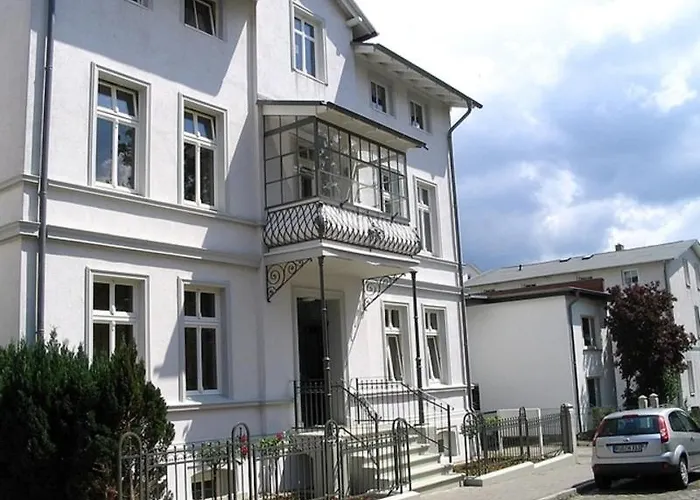 Villa Elfriede