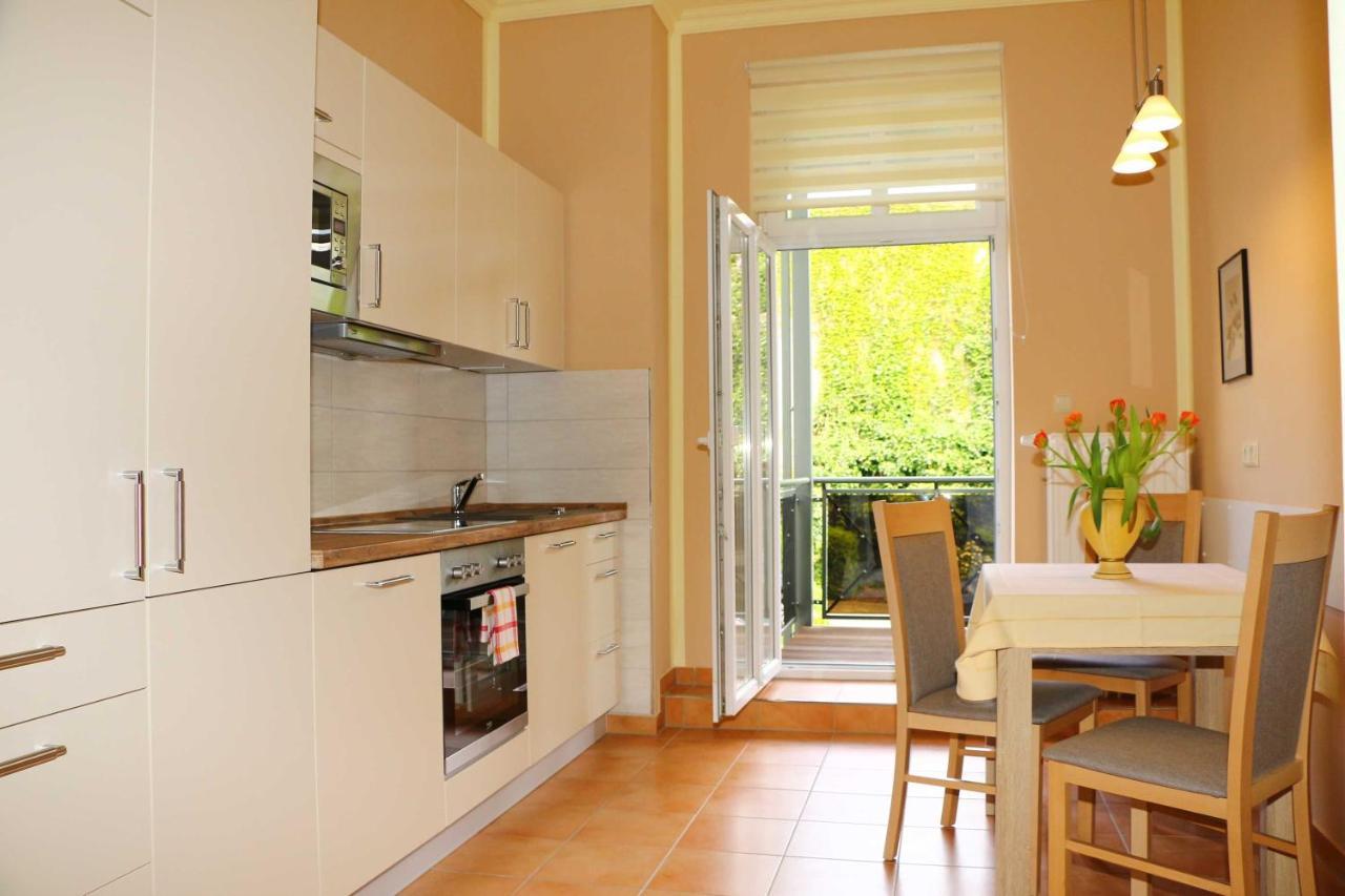 Villa Elfriede *