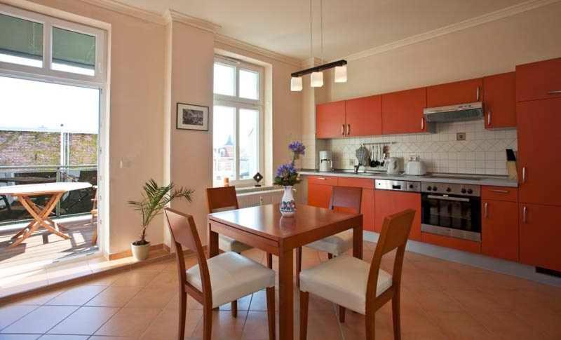 Villa Elfriede Sassnitz