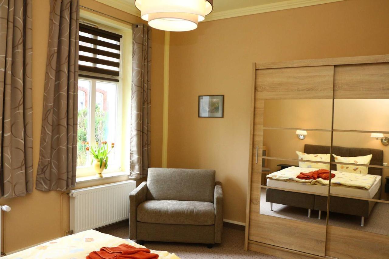 Villa Elfriede *